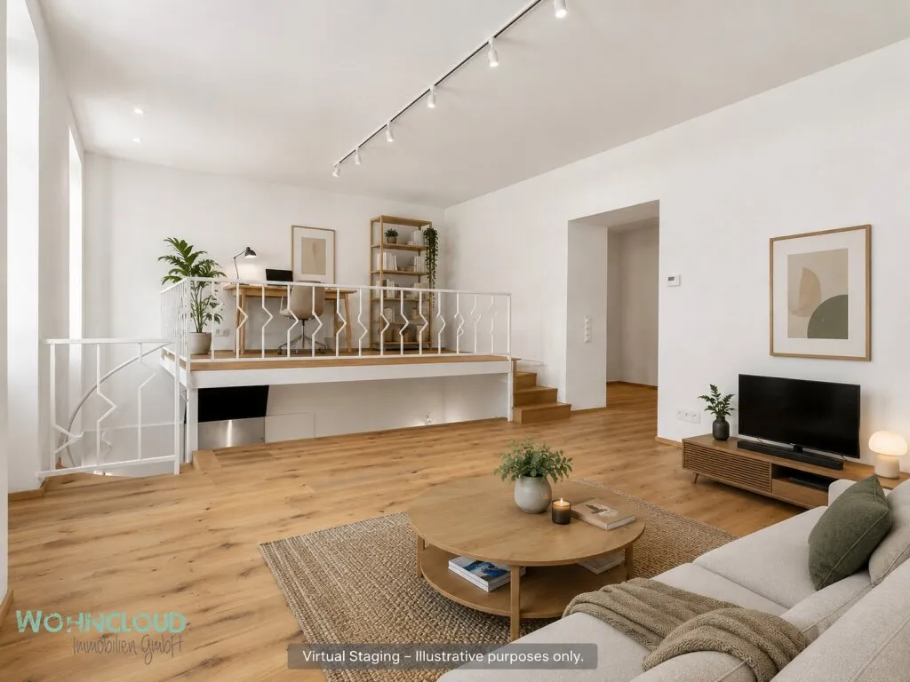 Wohnung – Wien