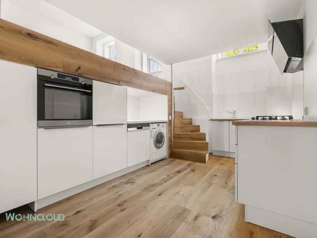 Wohnung – Wien - Ansicht 3