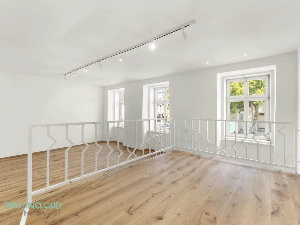 Wohnung – Wien - Ansicht 2