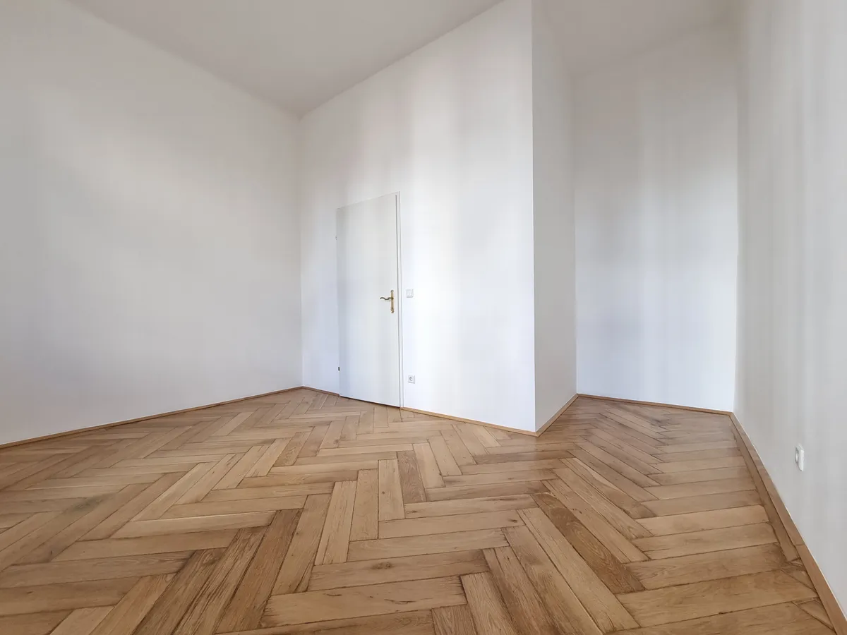 Wohnung – Wien - Ansicht 3