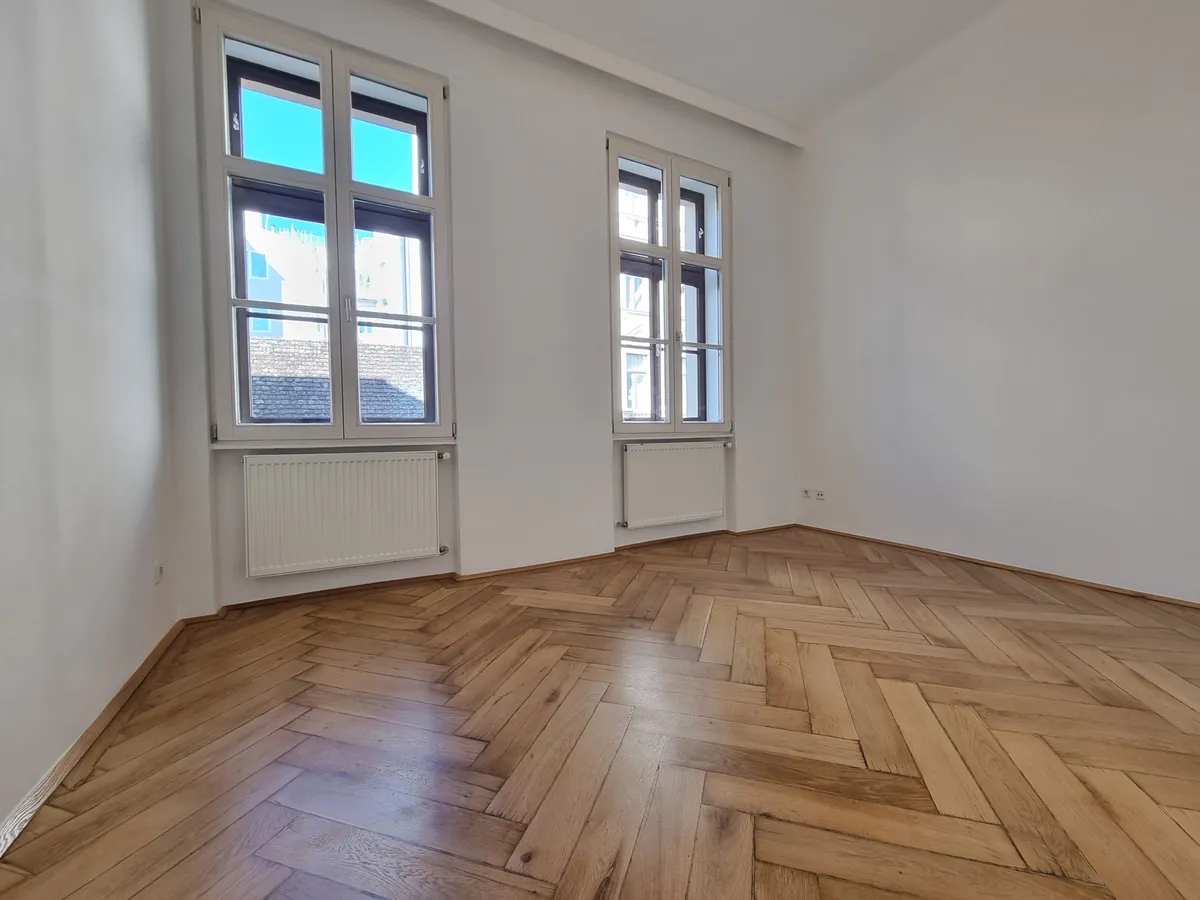 Wohnung – Wien - Ansicht 2