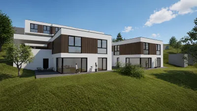 5-Zimmer-Haus kaufen in Schärding – 186,2 m², € 760.000 – Bild 4 von 7