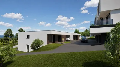 5-Zimmer-Haus kaufen in Schärding – 186,2 m², € 760.000 – Bild 5 von 7