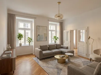 5-Zimmer-Wohnung kaufen in Wien – 161,63 m², € 1.395.000 – Bild 1 von 32