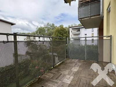 2-Zimmer-Wohnung mieten in Graz – 50,38 m², € 915 – Bild 8 von 12