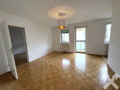 2-Zimmer-Wohnung mieten in Graz – 50,38 m², € 915 – Bild 3 von 12
