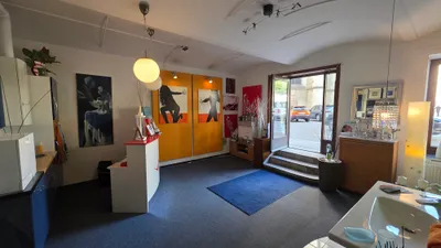 2-Zimmer-Gewerbeimmobilie mieten in Baden – 80 m², € 1.400 – Bild 2 von 4