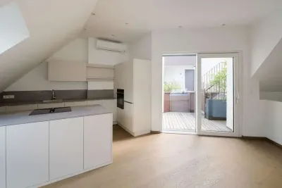 4-Zimmer-Wohnung mieten in Wien – 112 m², € 2.990 – Bild 8 von 11