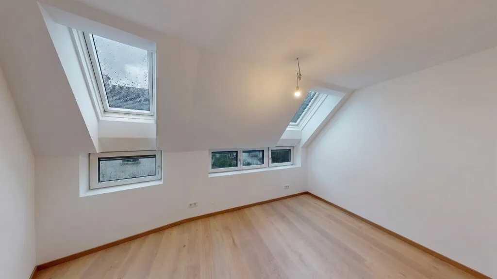 Wohnung – Wien - Ansicht 2