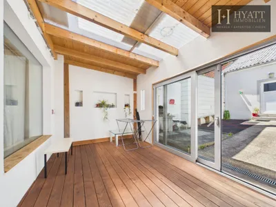 5-Zimmer-Haus kaufen in Mattersburg – 162,66 m², € 280.000 – Bild 12 von 26