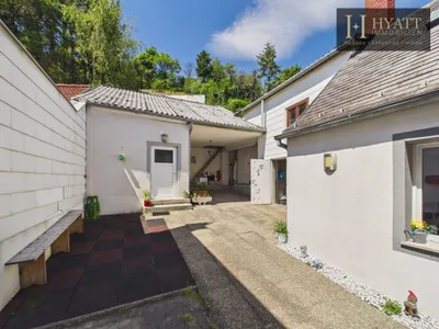 5-Zimmer-Haus kaufen in Mattersburg – 162,66 m², € 280.000 – Bild 2 von 26