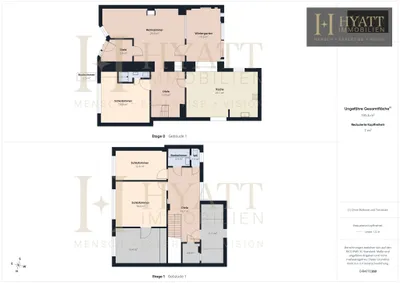 5-Zimmer-Haus kaufen in Mattersburg – 162,66 m², € 280.000 – Bild 24 von 26