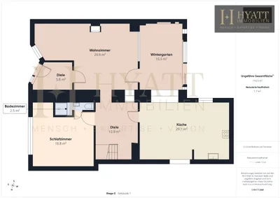 5-Zimmer-Haus kaufen in Mattersburg – 162,66 m², € 280.000 – Bild 25 von 26