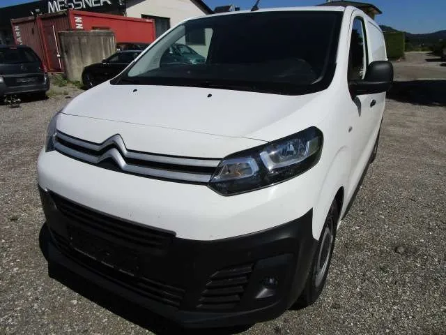 Citroën Jumpy