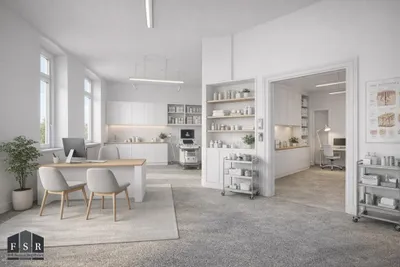 5-Zimmer-Gewerbeimmobilie kaufen in Wien – 105 m², € 425.000 – Bild 2 von 15