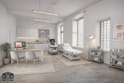 5-Zimmer-Gewerbeimmobilie kaufen in Wien – 105 m², € 425.000 – Bild 3 von 15