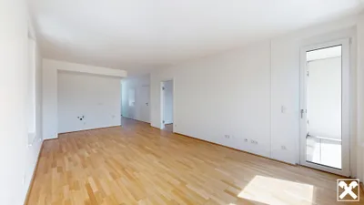3-Zimmer-Wohnung kaufen in Gänserndorf – 74,2 m², € 393.600