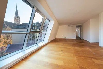4-Zimmer-Wohnung kaufen in Graz – 132,4 m², € 1.050.000 – Bild 3 von 15