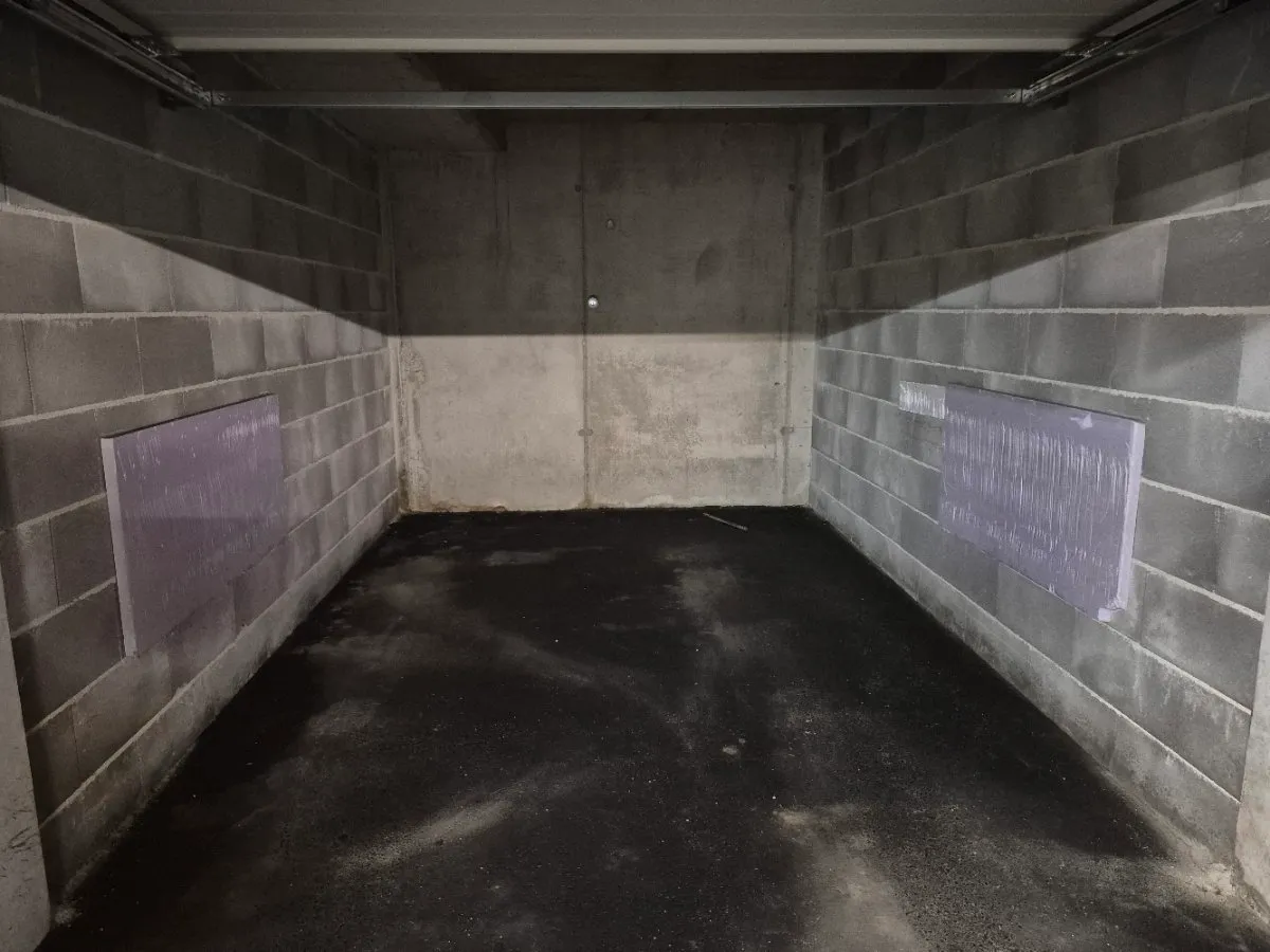 Abschließbare Tiefgaragenbox in Innsbruck - Innstraße 111 A - Ansicht 3