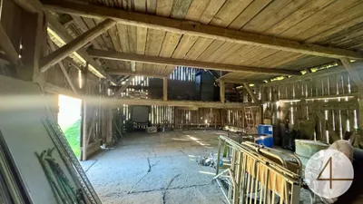 Haus kaufen in Horn – 2 321 m², € 149.000 – Bild 3 von 12