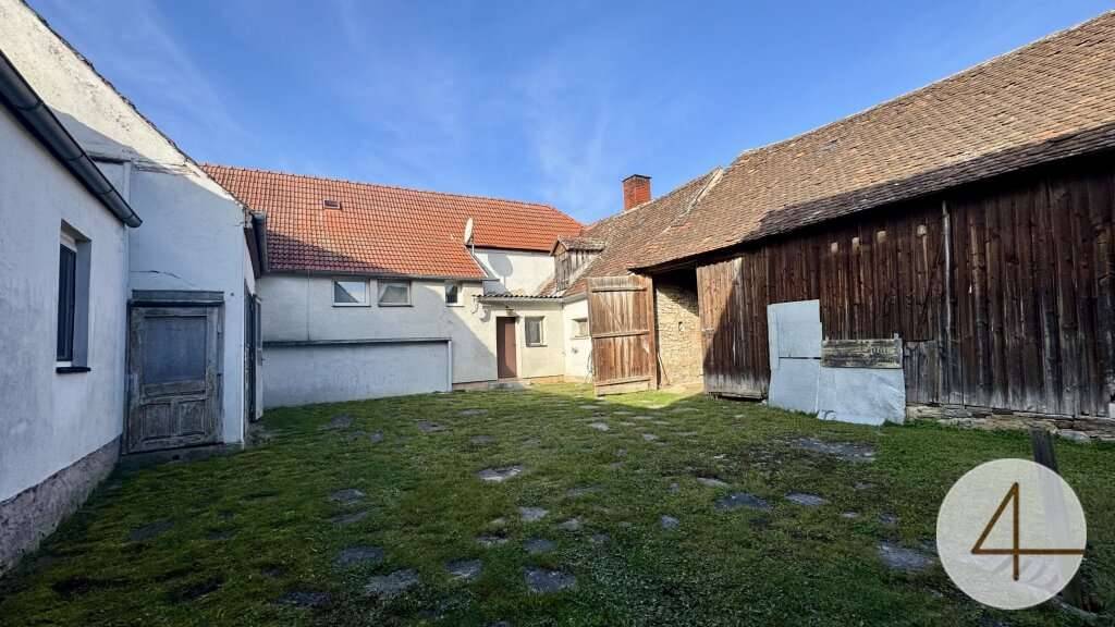 bezugsfertiges Haus mit viel Platz - zum Schnäppchenpreis – pohled 2