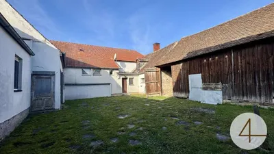 Haus kaufen in Horn – 2 321 m², € 149.000 – Bild 2 von 12