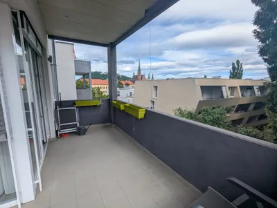 3-Zimmer-Wohnung mieten in Graz – 75 m², € 1.100 – Bild 9 von 13