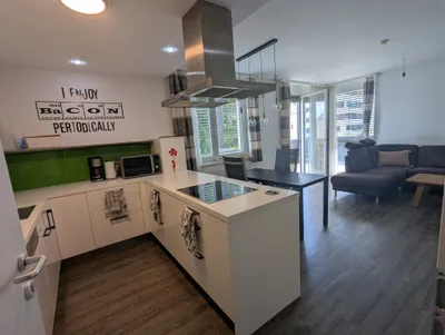 3-Zimmer-Wohnung mieten in Graz – 75 m², € 1.100 – Bild 8 von 13