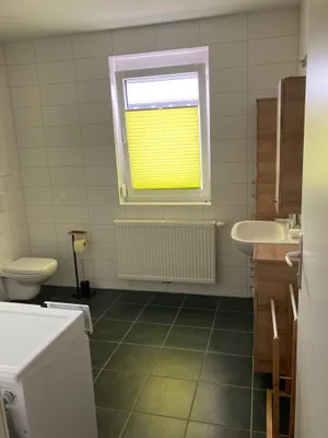 2-Zimmer-Wohnung mieten in Güssing – 57 m², € 547 – Bild 5 von 5