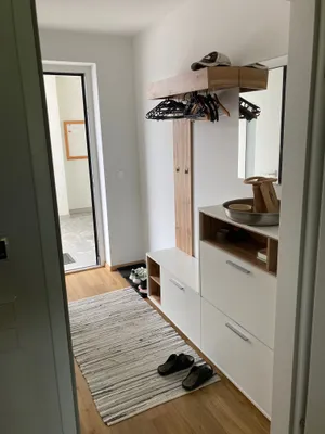 2-Zimmer-Wohnung mieten in Güssing – 57 m², € 547 – Bild 2 von 5