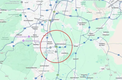 Gewerbeimmobilie kaufen in Mödling – 806 m², € 3.000.000 – Bild 6 von 6