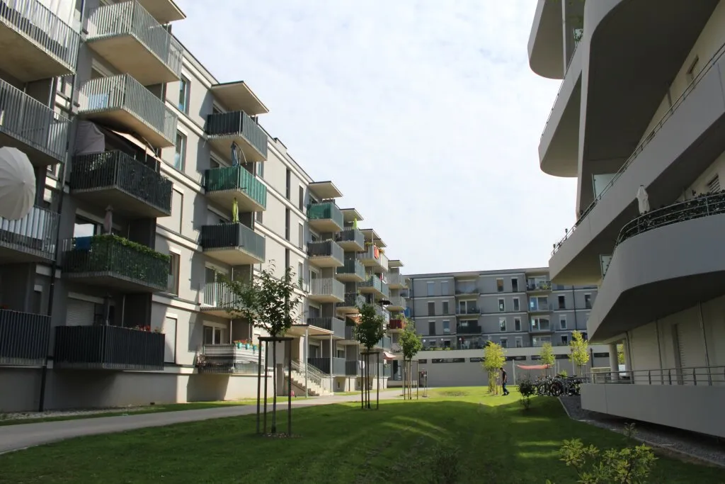 Wohnung – Graz - Ansicht 3
