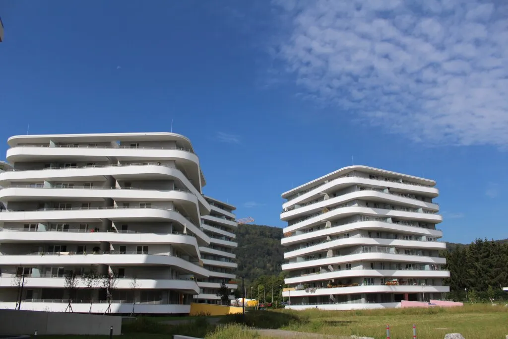 Wohnung – Graz - Ansicht 2