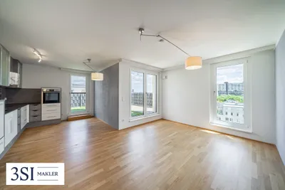 3-Zimmer-Wohnung kaufen in Wien – 76,74 m², € 625.000 – Bild 2 von 24