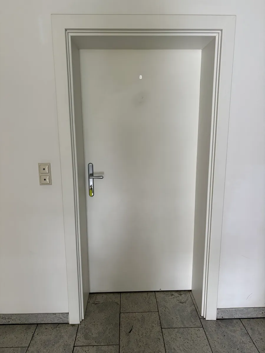 Wohnung – Graz - Ansicht 3