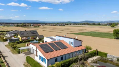 6-Zimmer-Haus kaufen in Graz-Umgebung – 212 m², € 799.000 – Bild 24 von 37