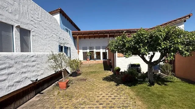 Modernes Einfamilienhaus in mediterranem Stil! Traumlage "Raaba/Grambach" - Ansicht 3