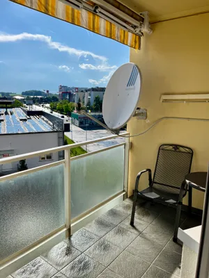 1-Zimmer-Wohnung kaufen in Sankt Pölten – 41,93 m², € 139.000 – Bild 9 von 16