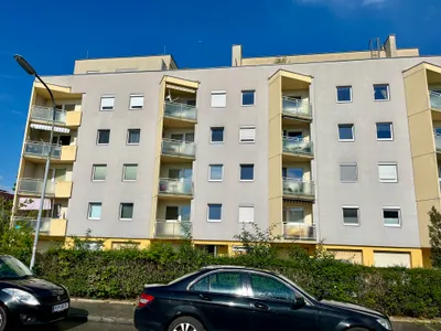 Wohnung zum Kauf in 3100 Sankt Pölten
