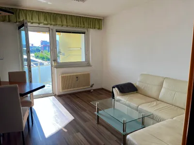 1-Zimmer-Wohnung kaufen in Sankt Pölten – 41,93 m², € 139.000 – Bild 2 von 16