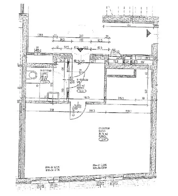 Gewerbeimmobilie mieten in Wien – 34 m², € 575