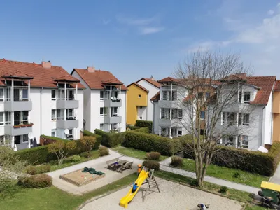 3-Zimmer-Wohnung mieten in Gmunden – 78,32 m², € 928 – Bild 1 von 10