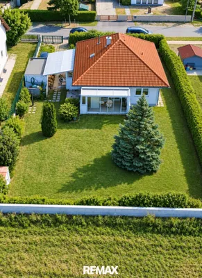 3-Zimmer-Haus kaufen in Eisenstadt - Umgebung – 84 m², € 290.000