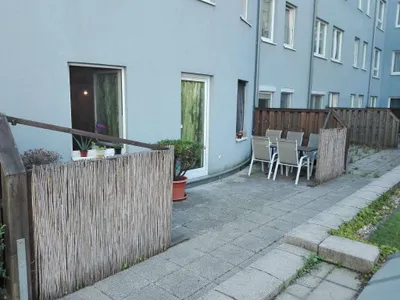 1-Zimmer-Wohnung mieten in Wien – 43 m², € 773 – Bild 15 von 20