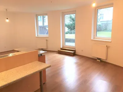 1-Zimmer-Wohnung mieten in Wien – 43 m², € 773