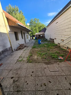 7-Zimmer-Haus kaufen in Gänserndorf – 110 m², € 80.000 – Bild 15 von 15
