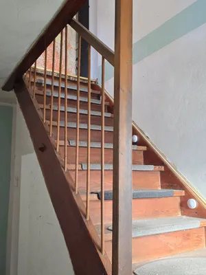 7-Zimmer-Haus kaufen in Gänserndorf – 110 m², € 80.000 – Bild 6 von 15