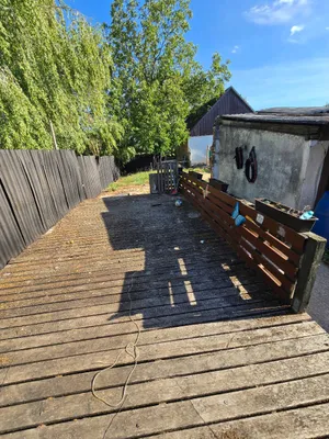 7-Zimmer-Haus kaufen in Gänserndorf – 110 m², € 80.000 – Bild 4 von 15