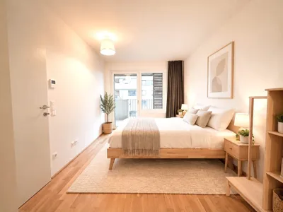 2-Zimmer-Wohnung kaufen in Wien – 50,59 m², € 425.000 – Bild 16 von 25