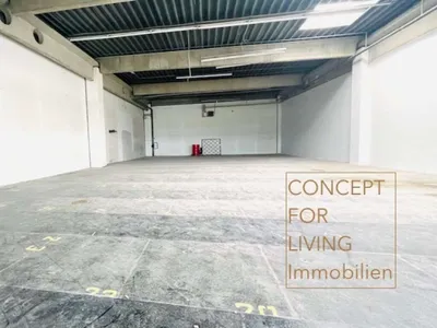 Gewerbeimmobilie mieten in Mödling – 1 300 m², € 18.000 – Bild 21 von 66